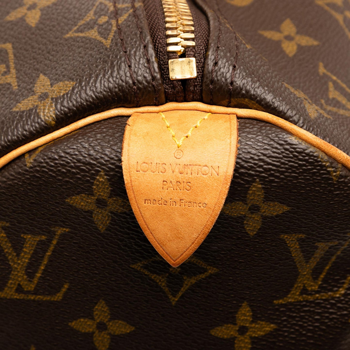 Louis Vuitton Monogram Keepall 45