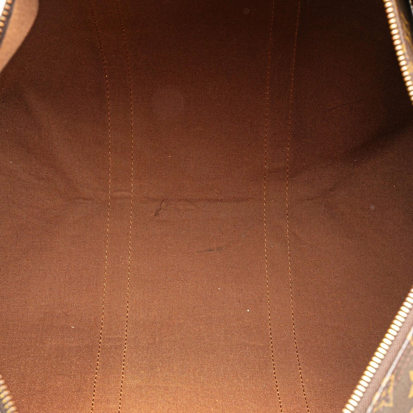 Louis Vuitton Monogram Keepall 50