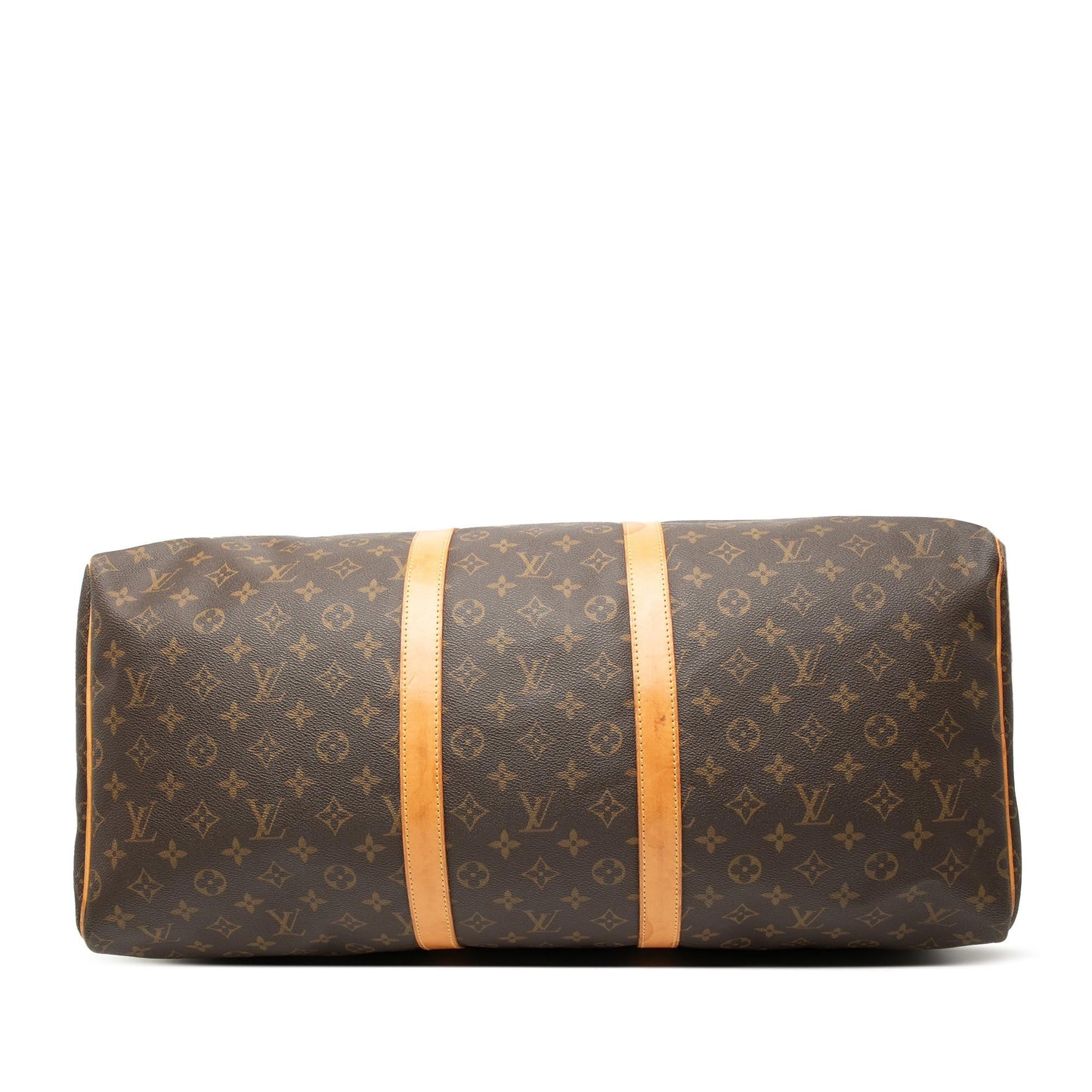 Louis Vuitton Monogram Keepall 55