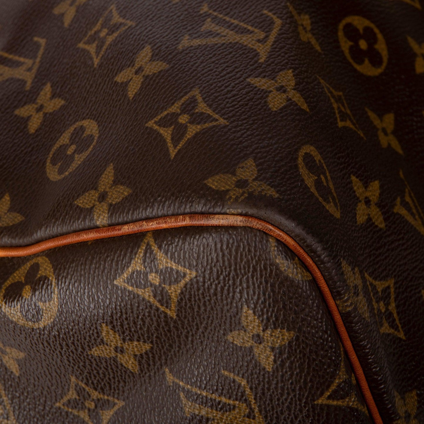 Louis Vuitton Monogram Keepall 60
