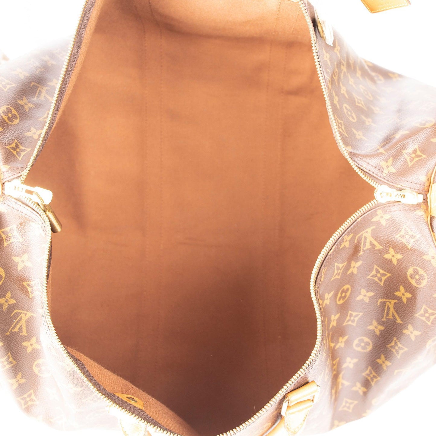 Louis Vuitton Monogram Keepall 60