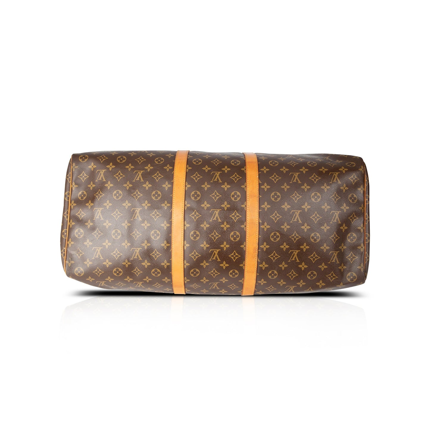 Louis Vuitton Monogram Keepall 60
