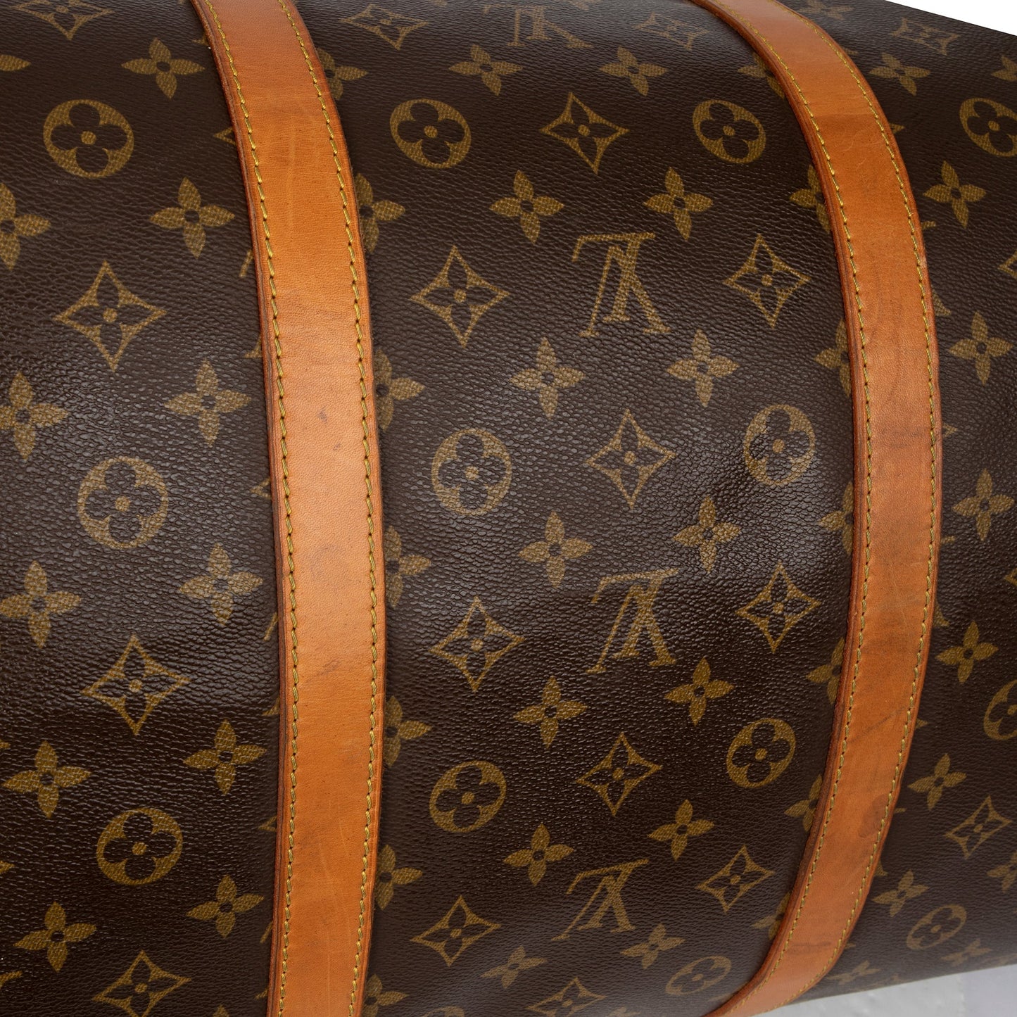 Louis Vuitton Monogram Keepall 60