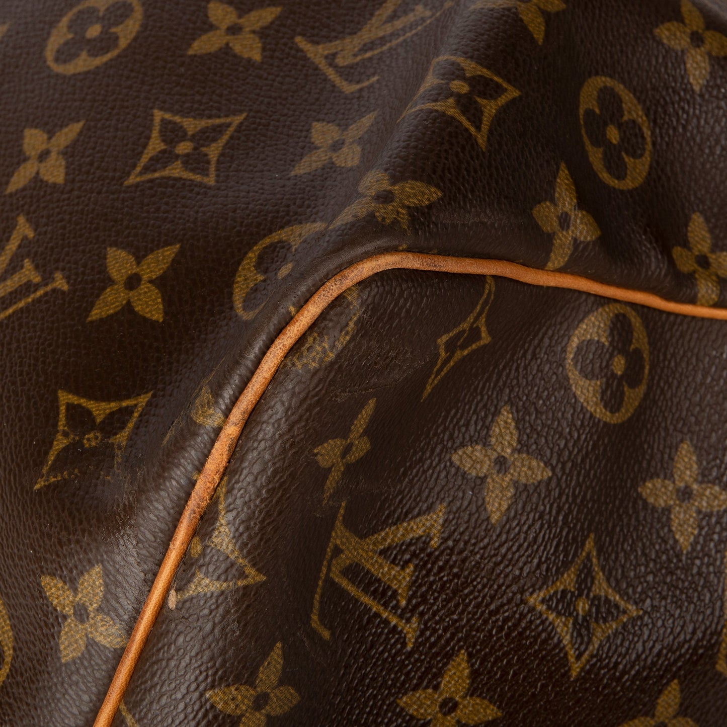 Louis Vuitton Monogram Keepall 60