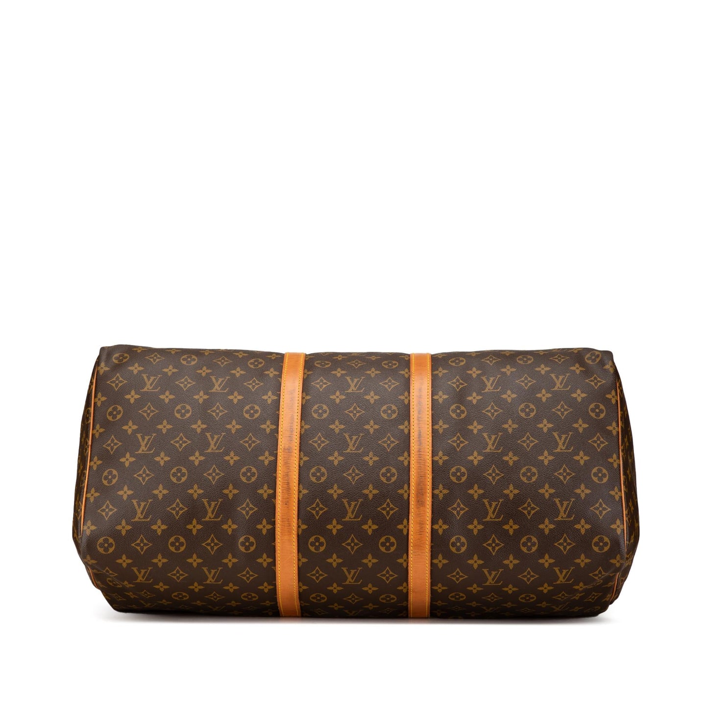 Louis Vuitton Monogram Keepall 60
