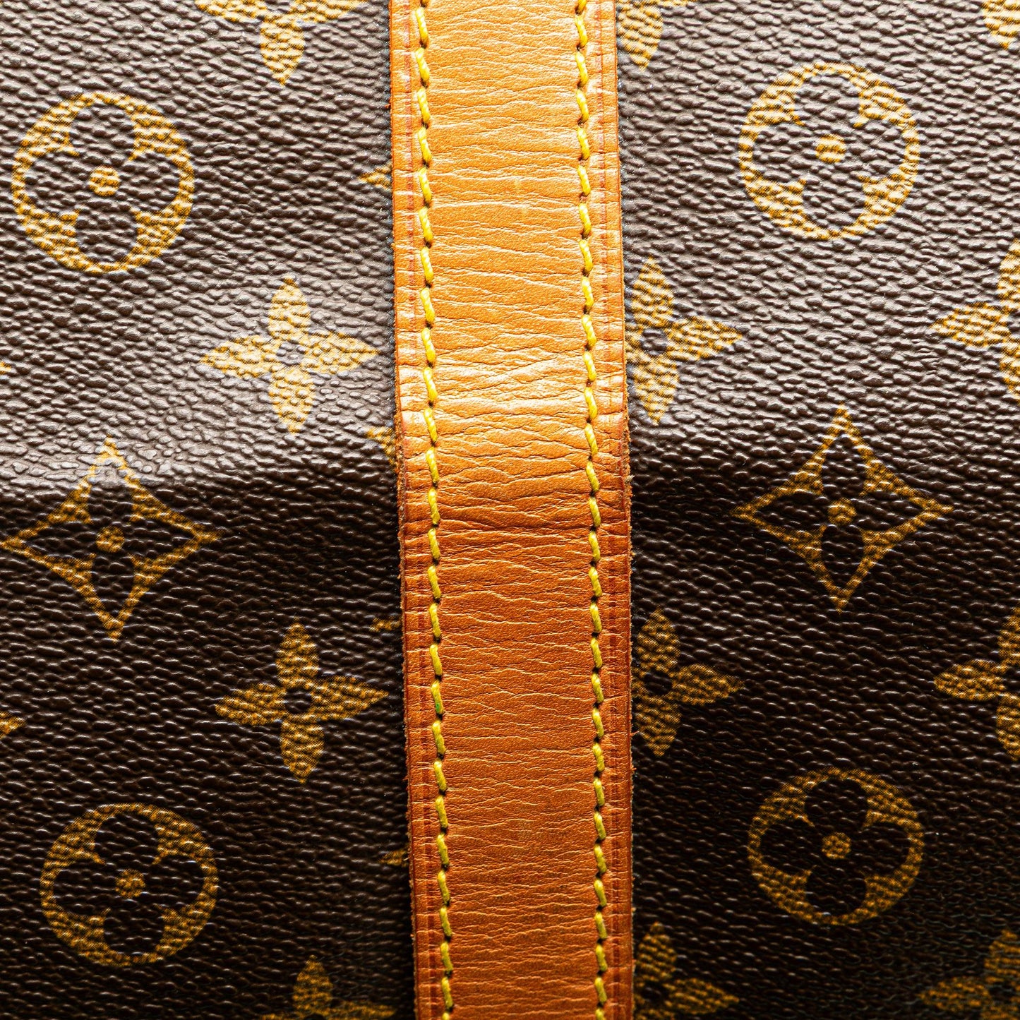 Louis Vuitton Monogram Keepall 60