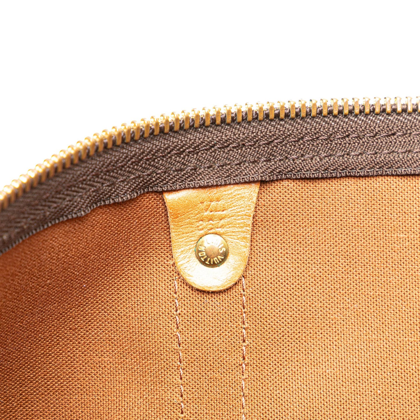 Louis Vuitton Monogram Keepall 60