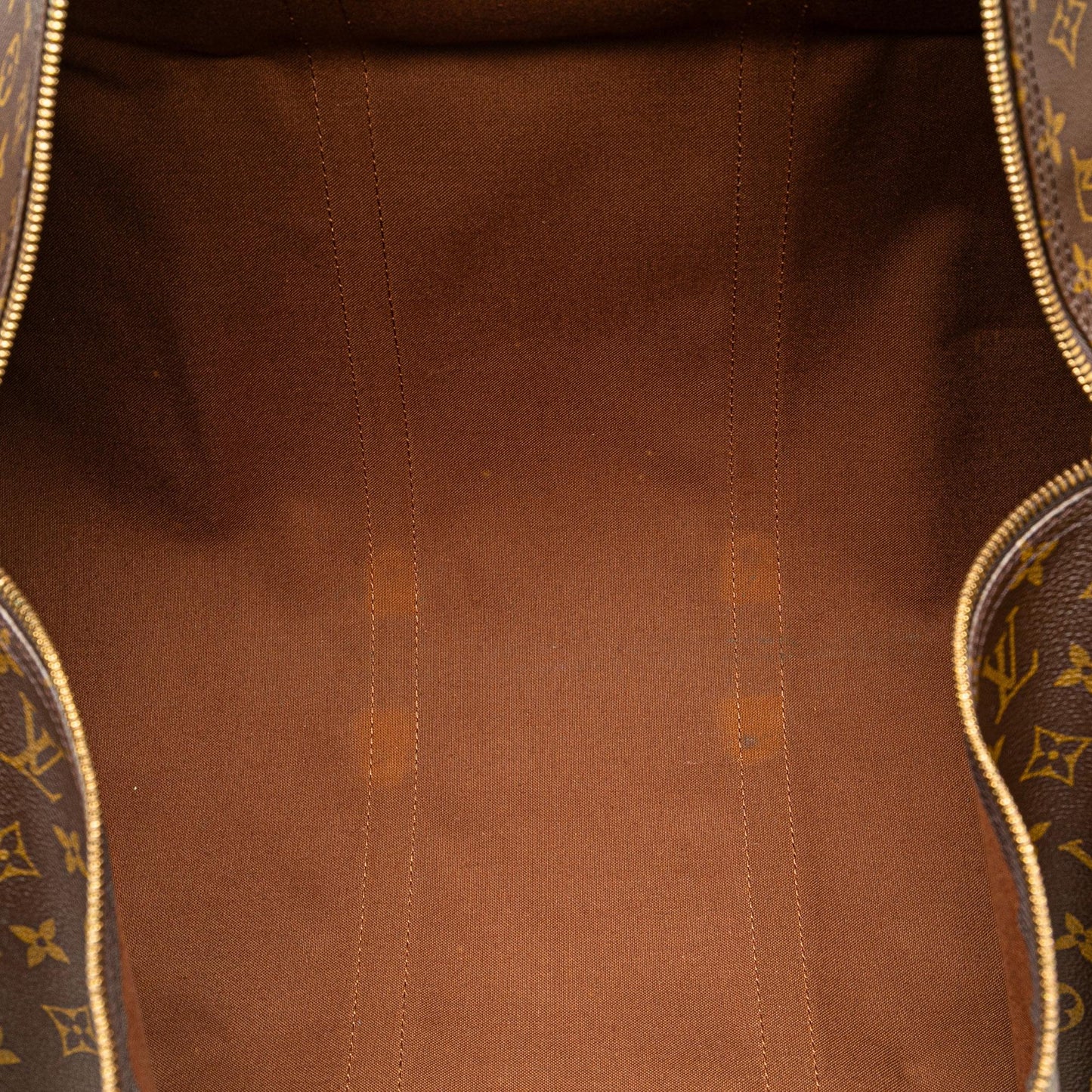Louis Vuitton Monogram Keepall 60