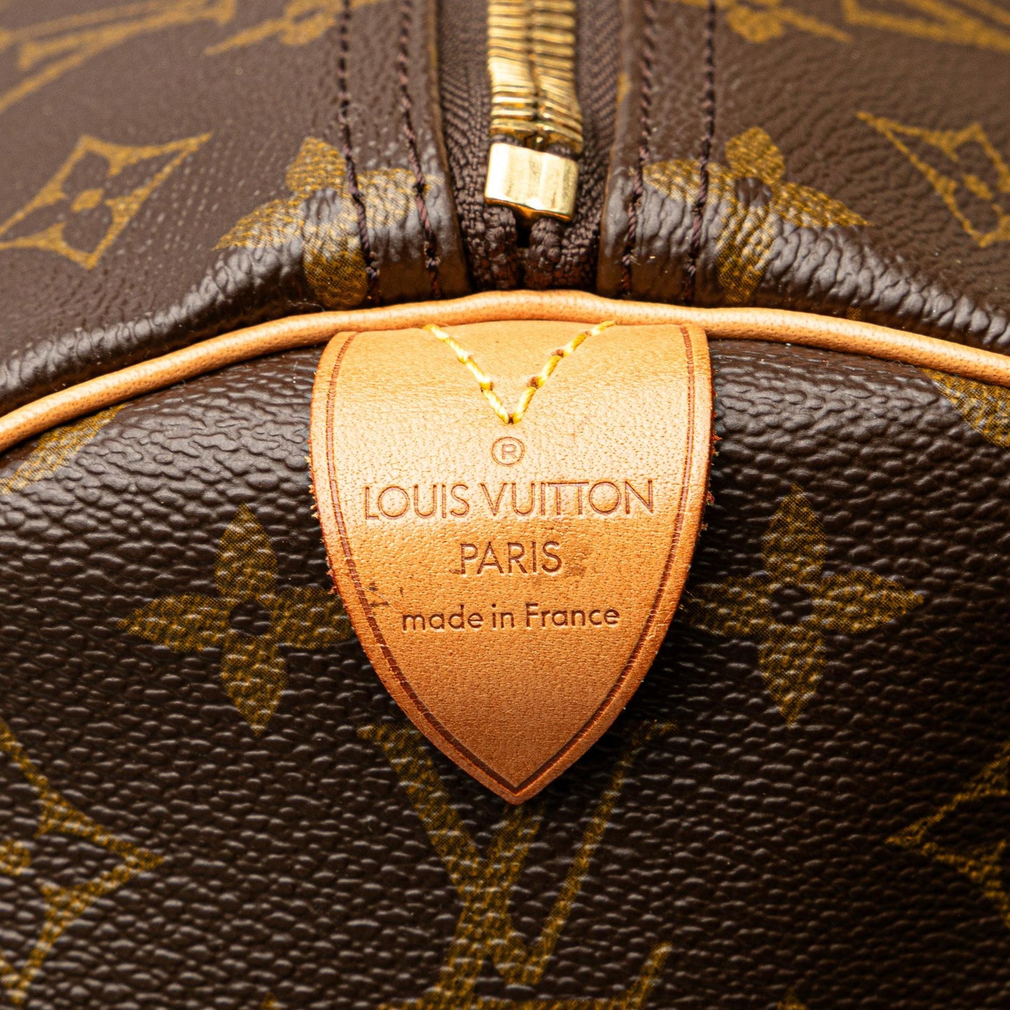 Louis Vuitton Monogram Keepall 60