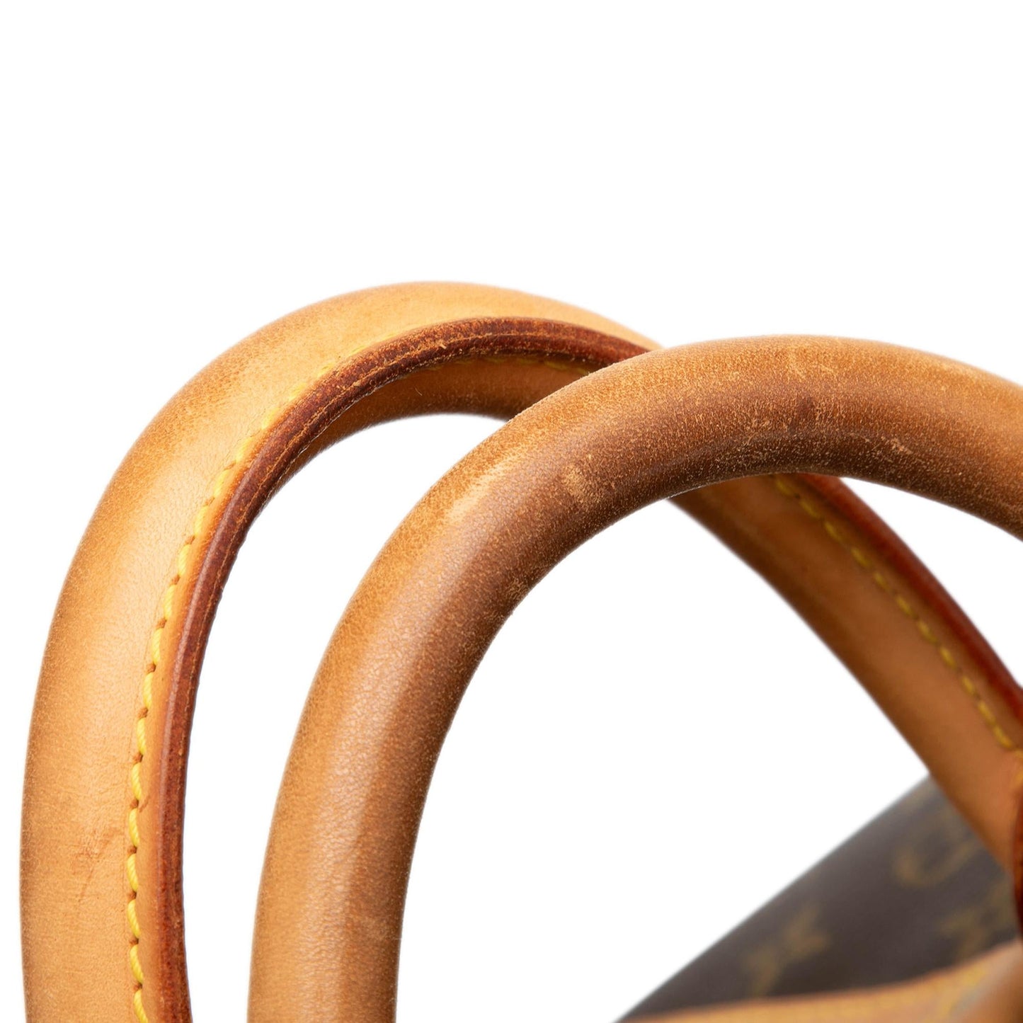 Louis Vuitton Monogram Keepall 60