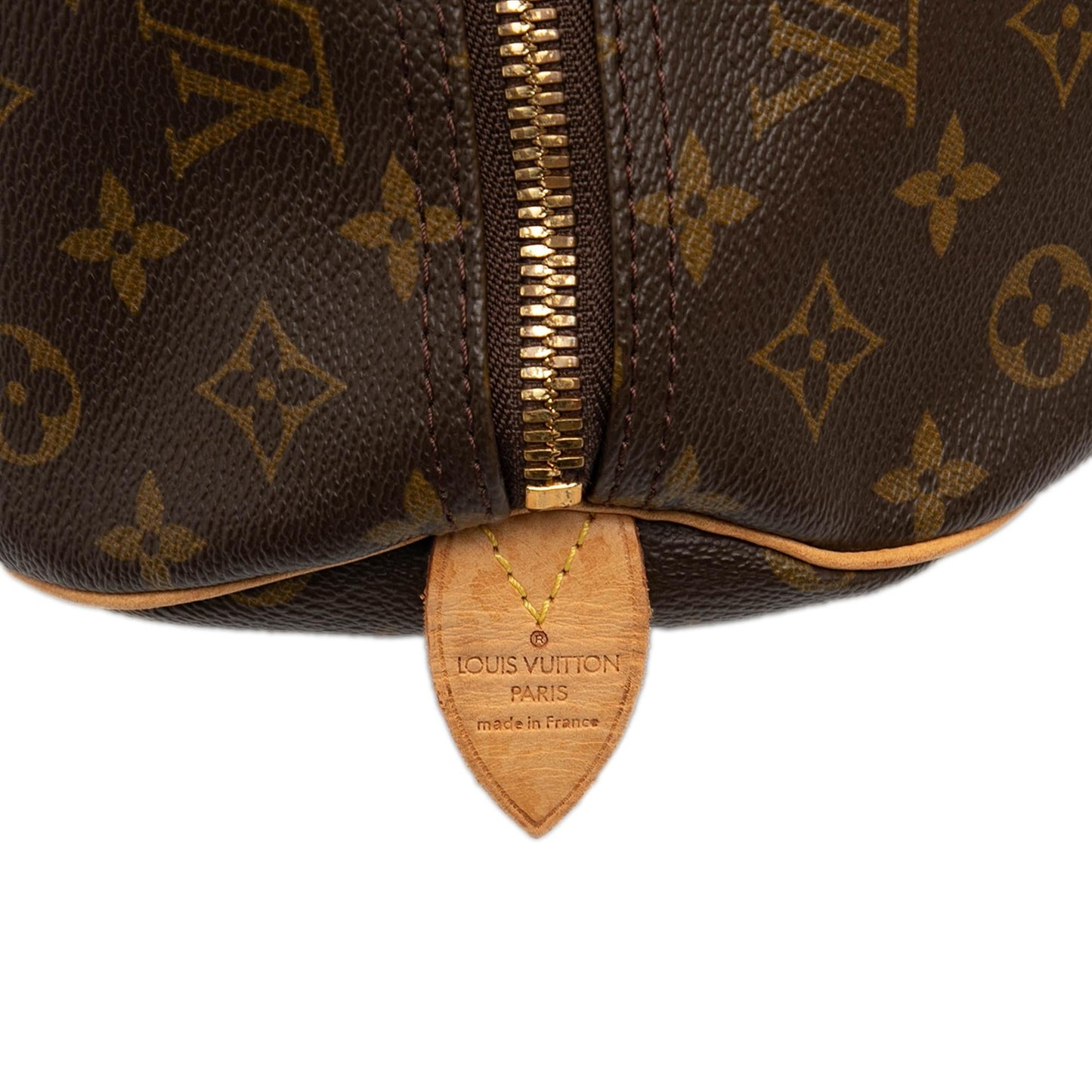 Louis Vuitton Monogram Keepall 60