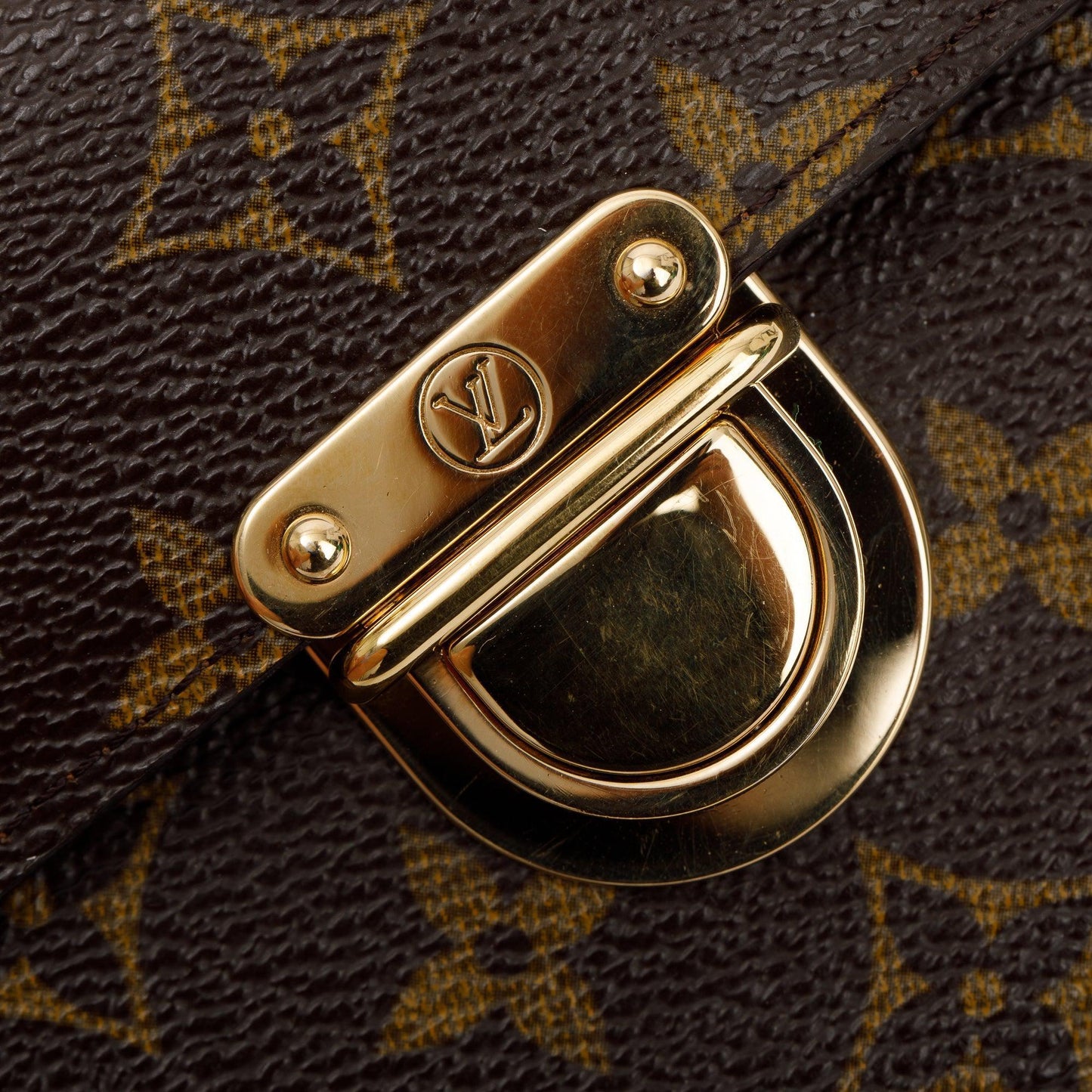 Louis Vuitton Monogram Koala Wallet