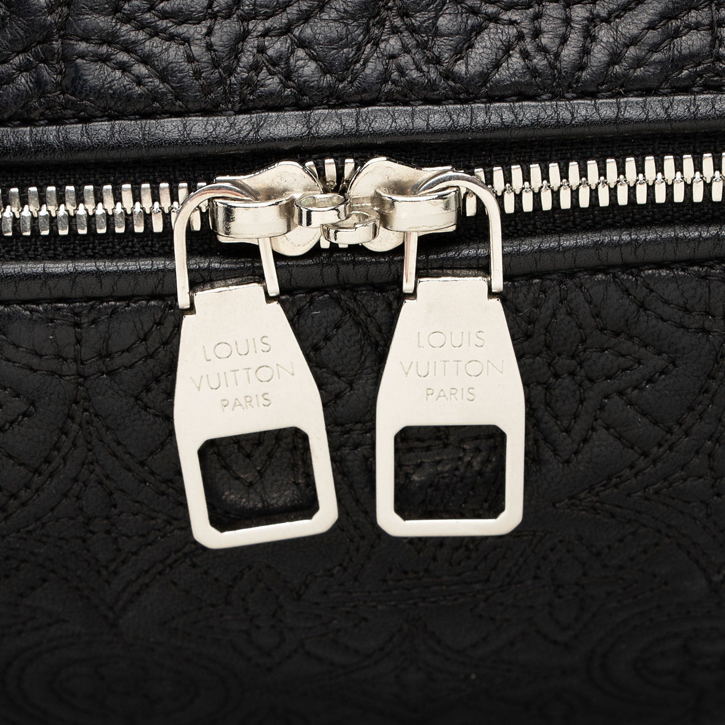 Louis Vuitton Monogram Lambskin Antheia Ixia GM Tote