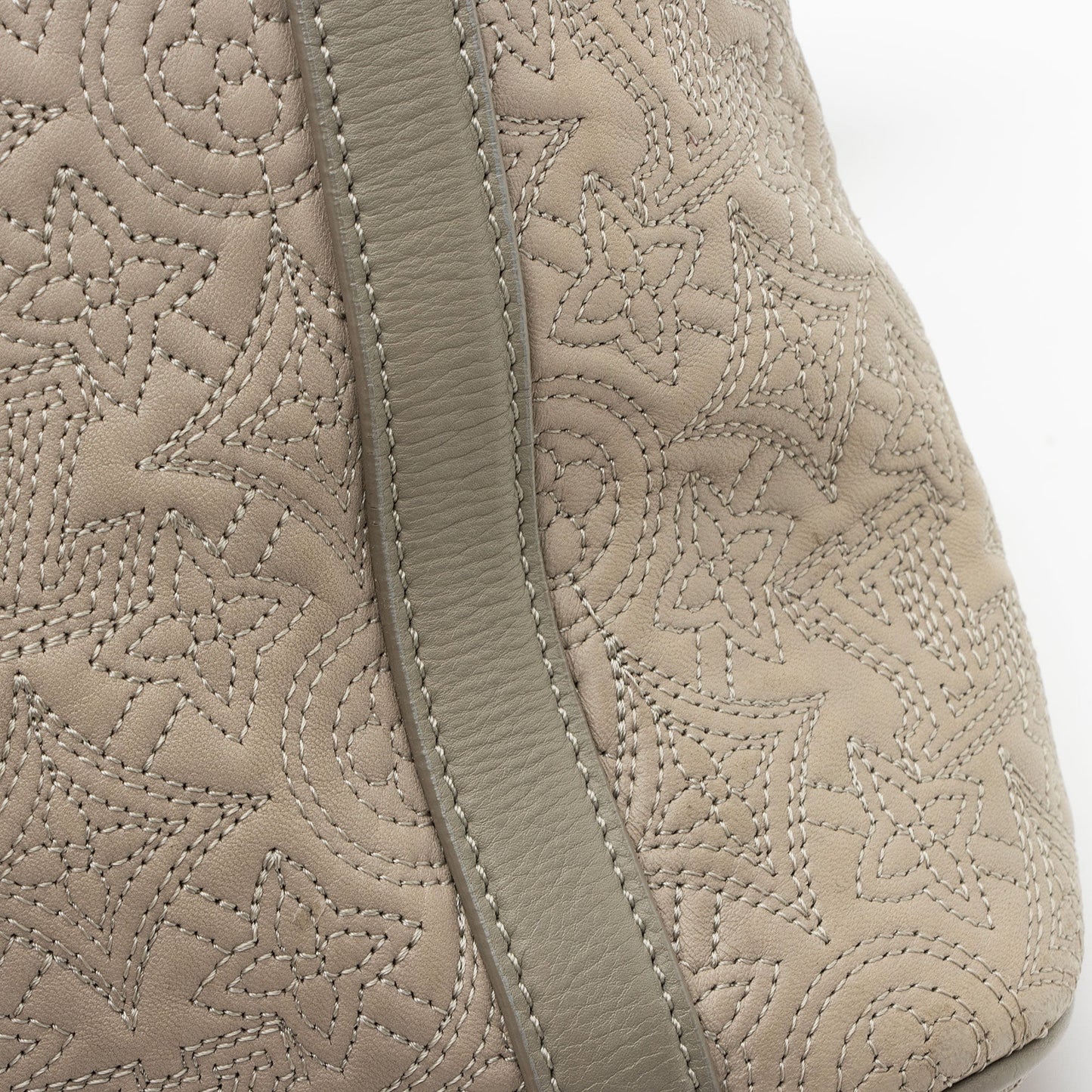 Louis Vuitton Monogram Lambskin Antheia Ixia PM Tote