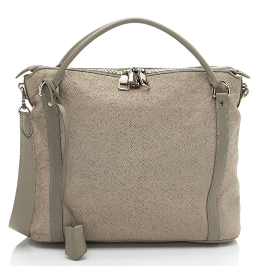 Louis Vuitton Monogram Lambskin Antheia Ixia PM Tote
