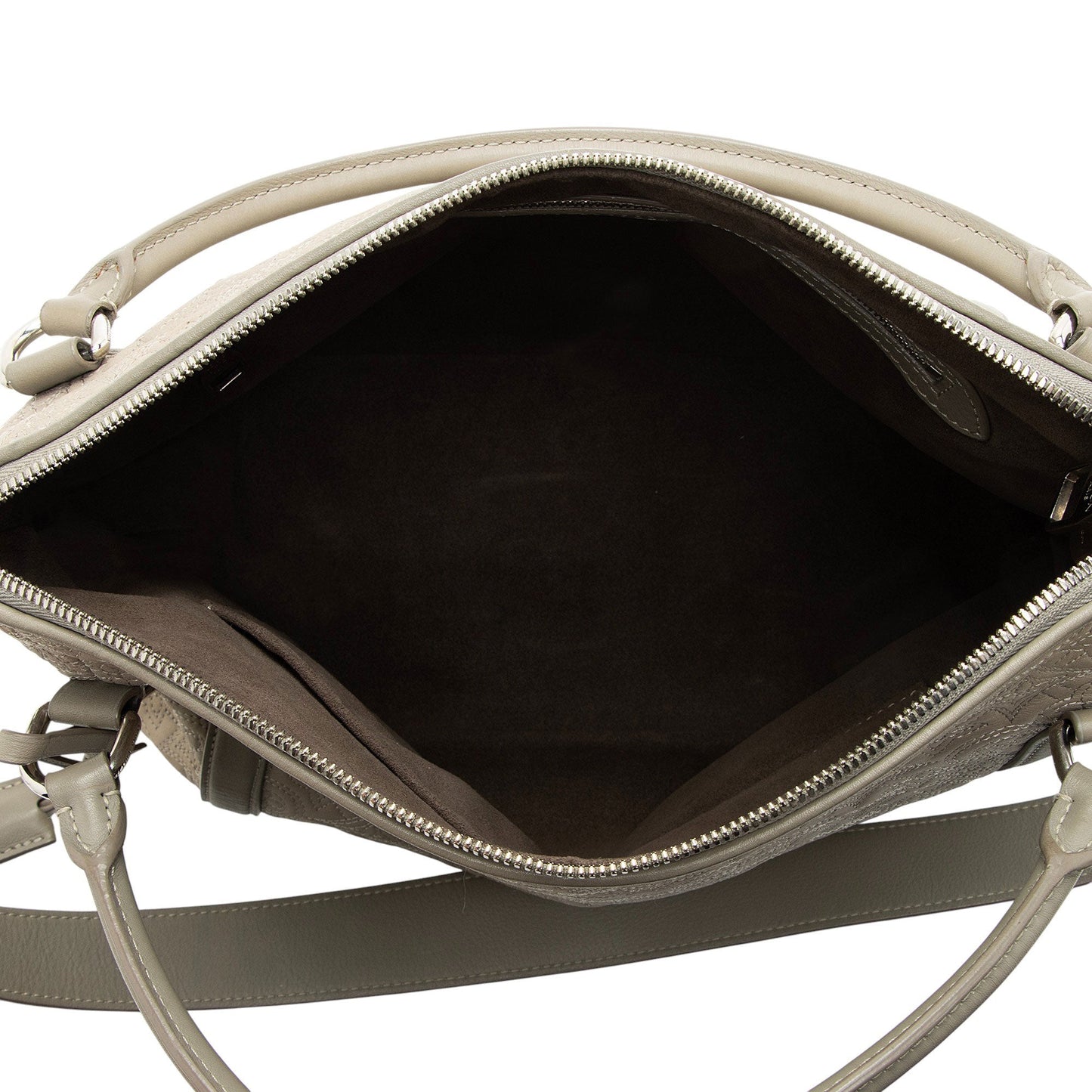 Louis Vuitton Monogram Lambskin Antheia Ixia PM Tote