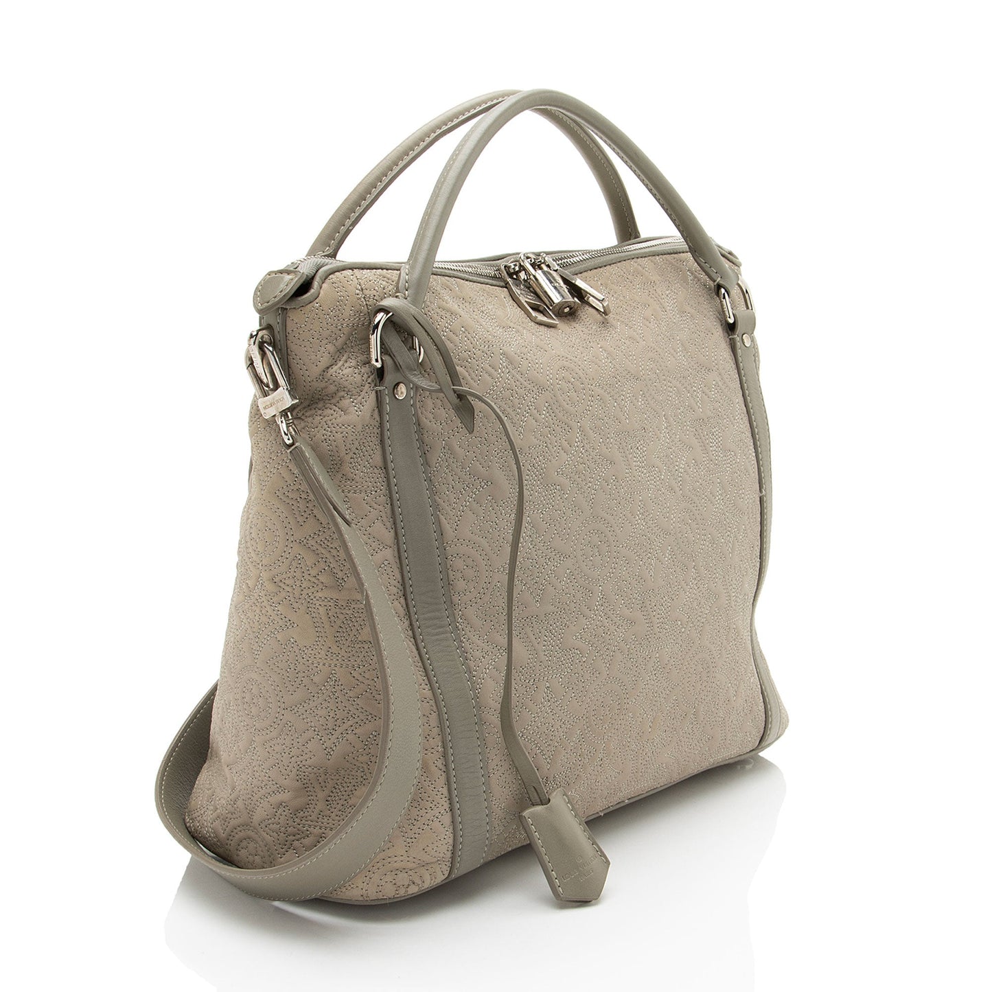 Louis Vuitton Monogram Lambskin Antheia Ixia PM Tote