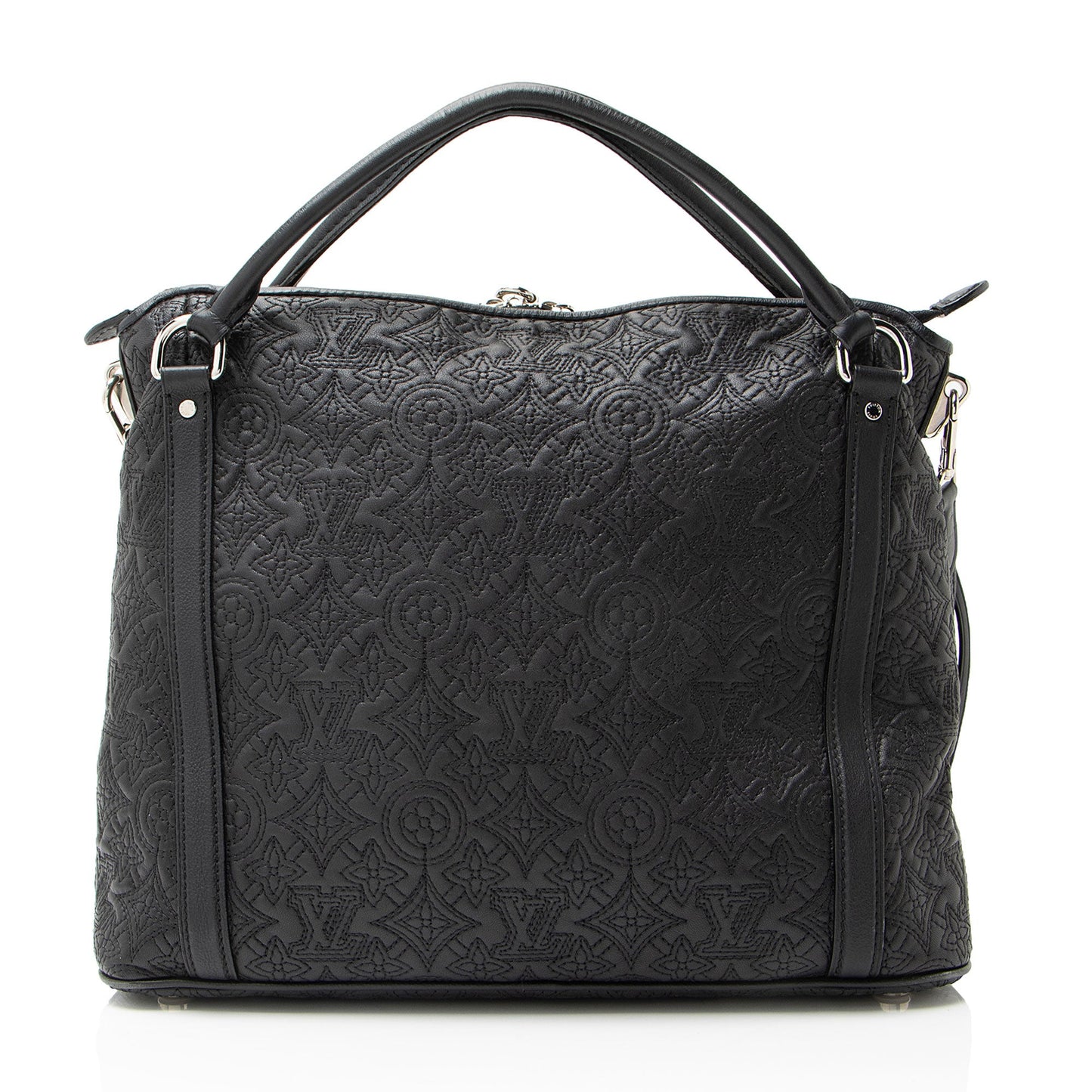 Louis Vuitton Monogram Lambskin Antheia Ixia PM Tote