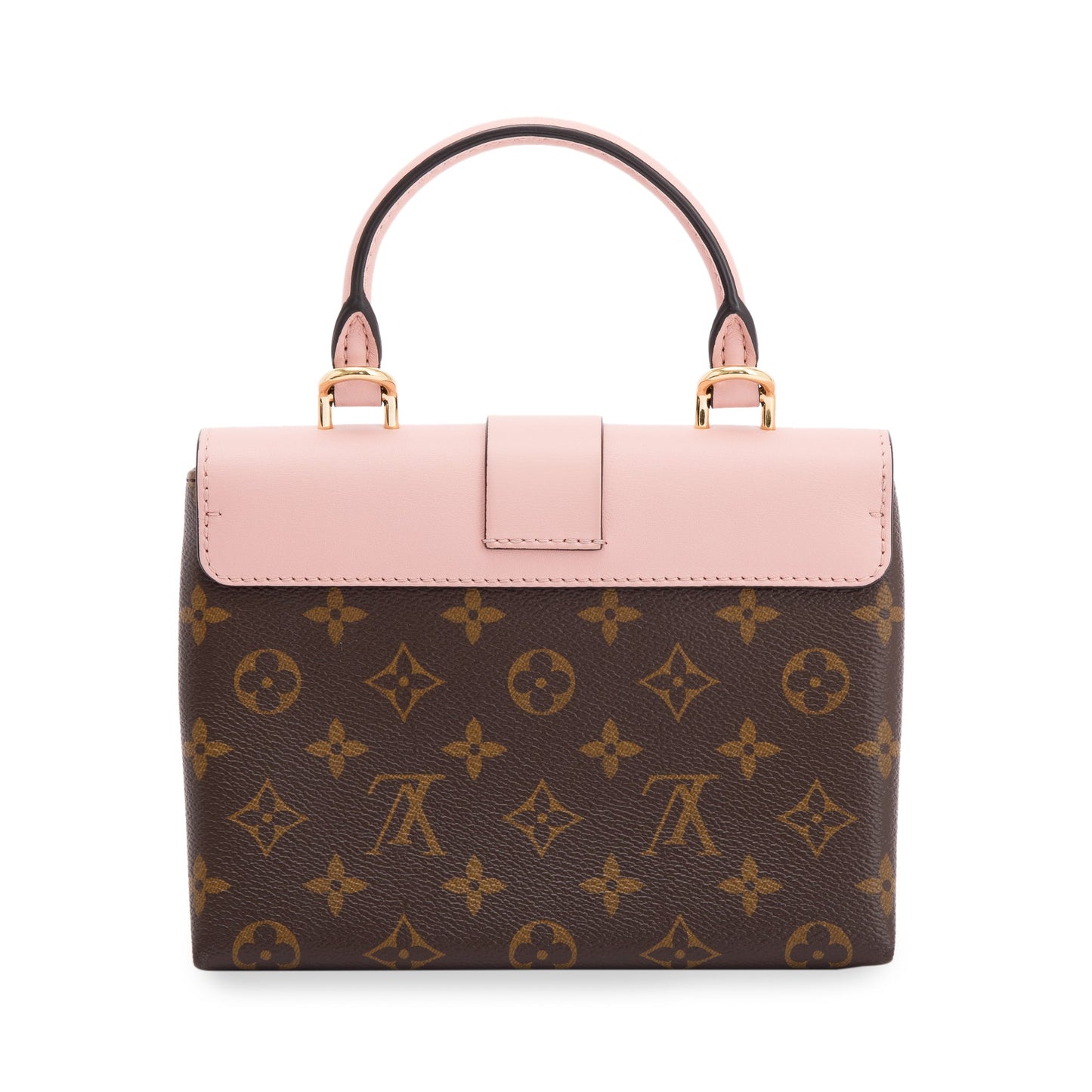 Louis Vuitton Monogram Locky BB