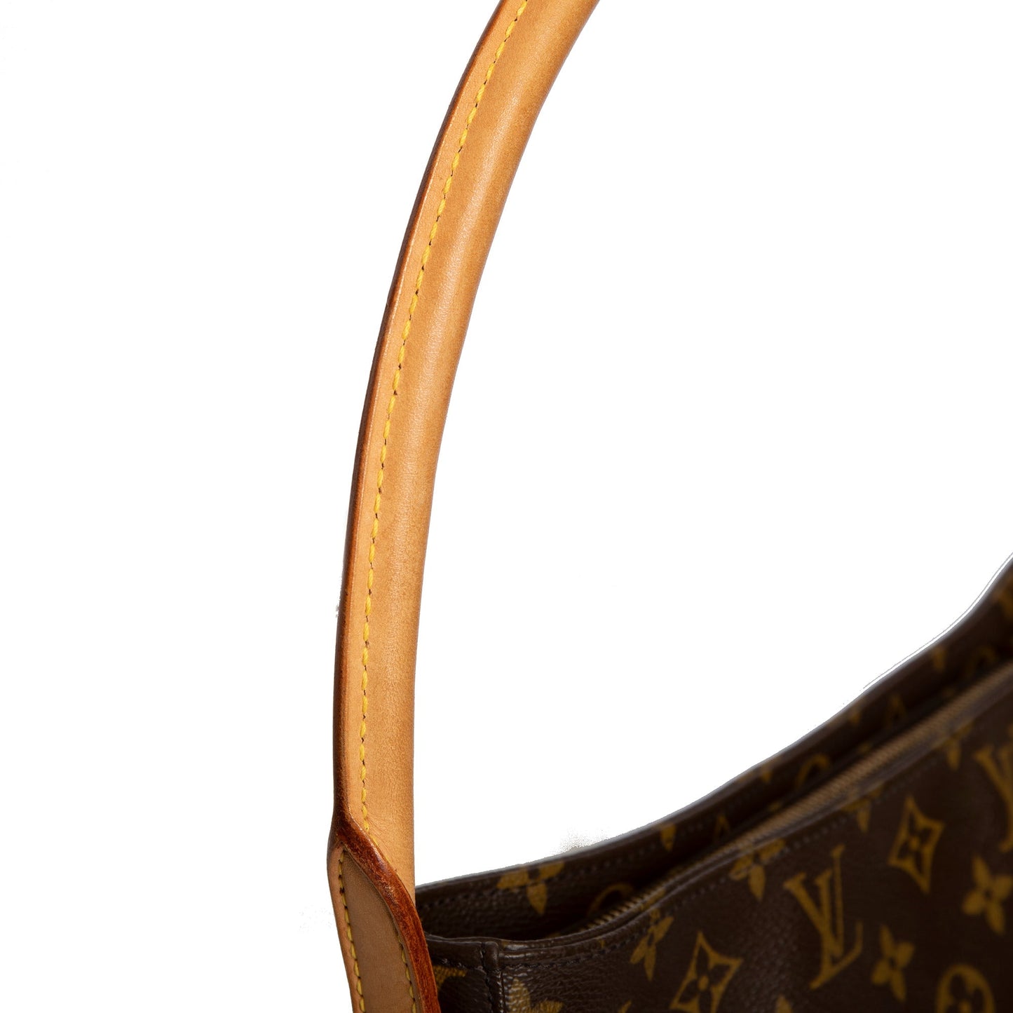 Louis Vuitton Monogram Looping GM