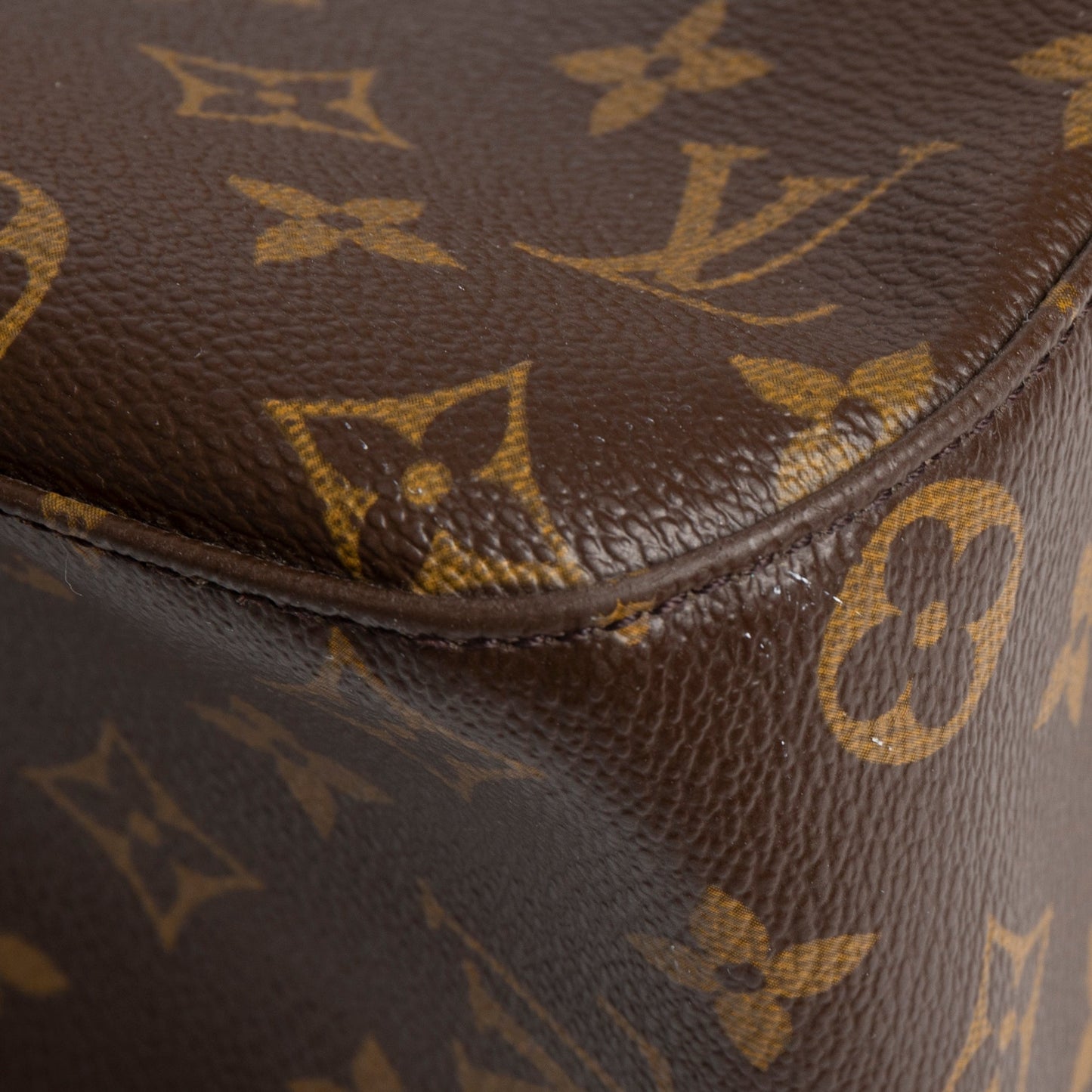 Louis Vuitton Monogram Looping GM