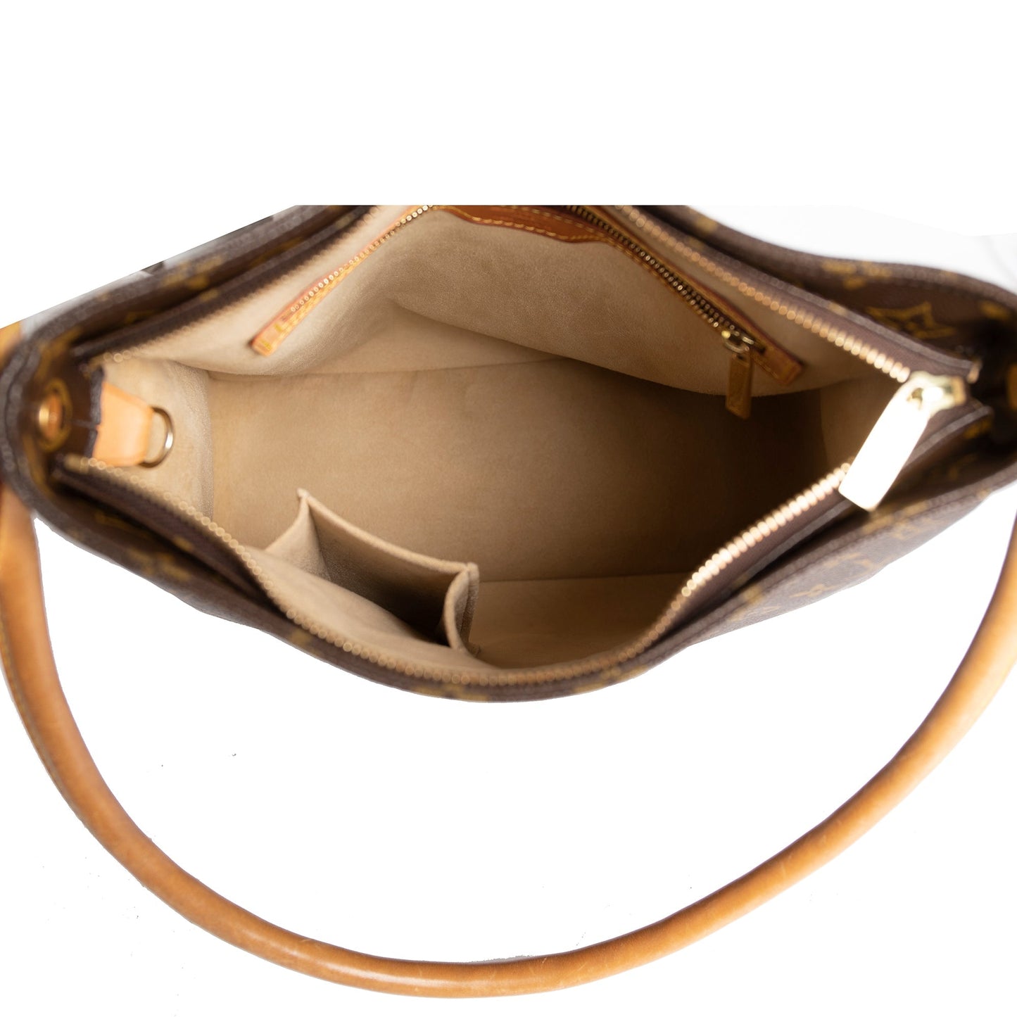 Louis Vuitton Monogram Looping GM