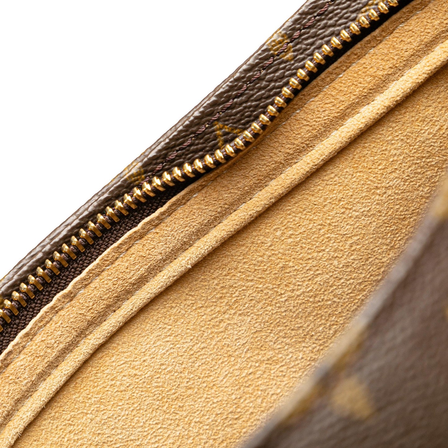 Louis Vuitton Monogram Looping GM