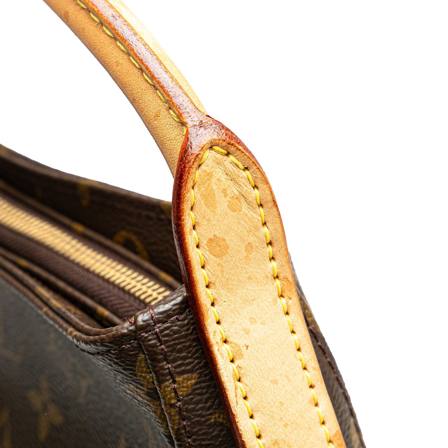 Louis Vuitton Monogram Looping GM