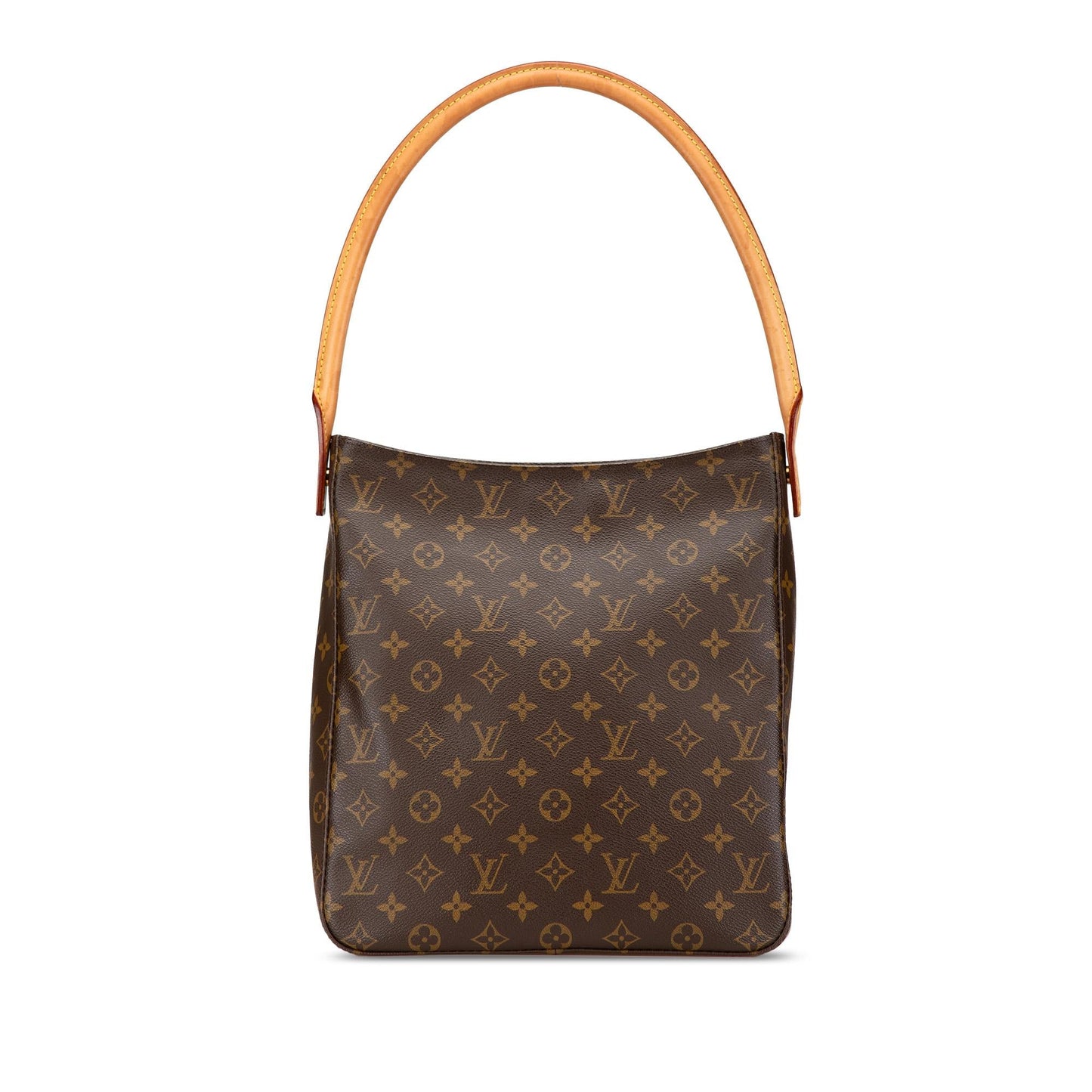Louis Vuitton Monogram Looping GM