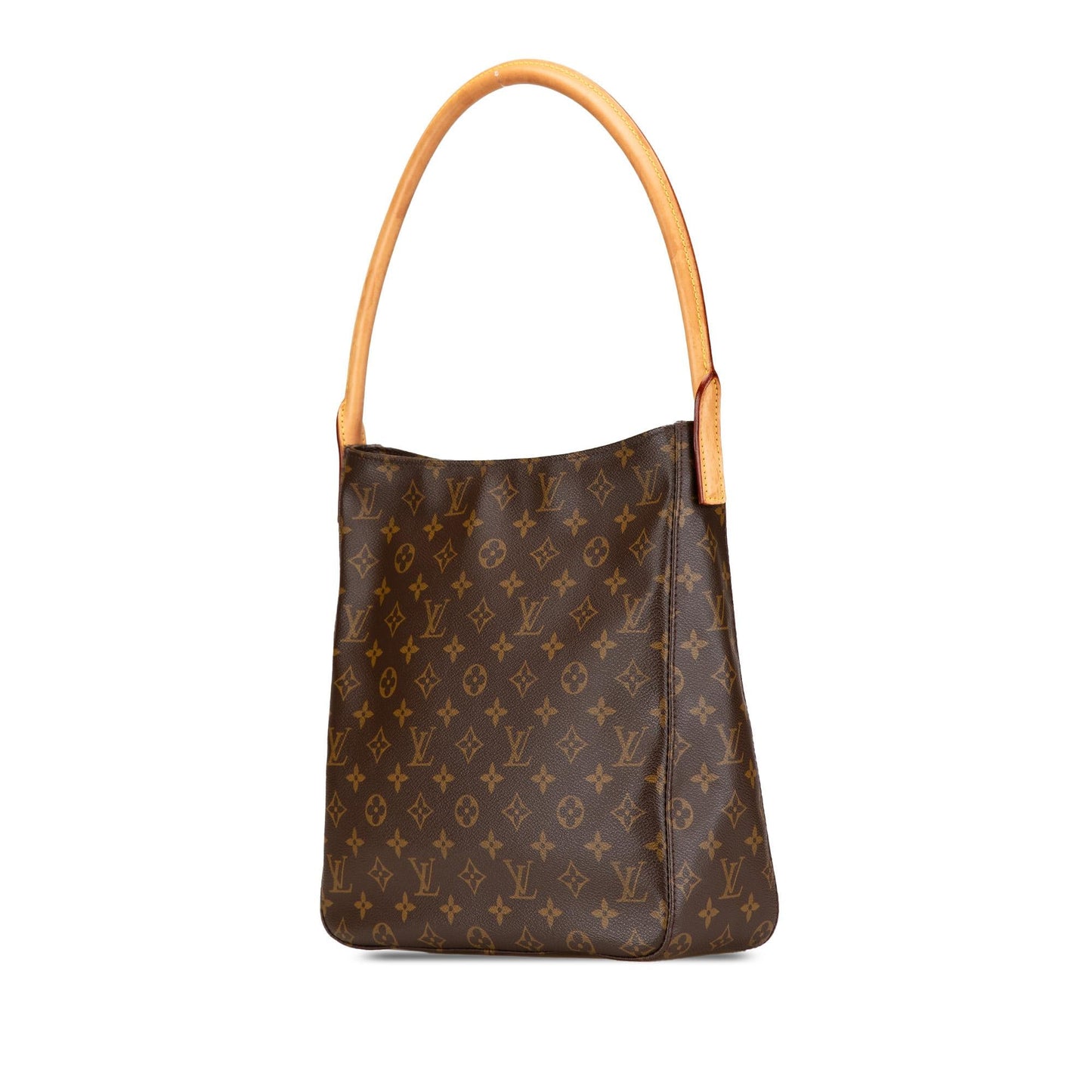 Louis Vuitton Monogram Looping GM