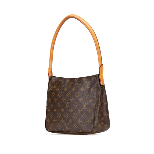 Louis Vuitton Monogram Looping MM