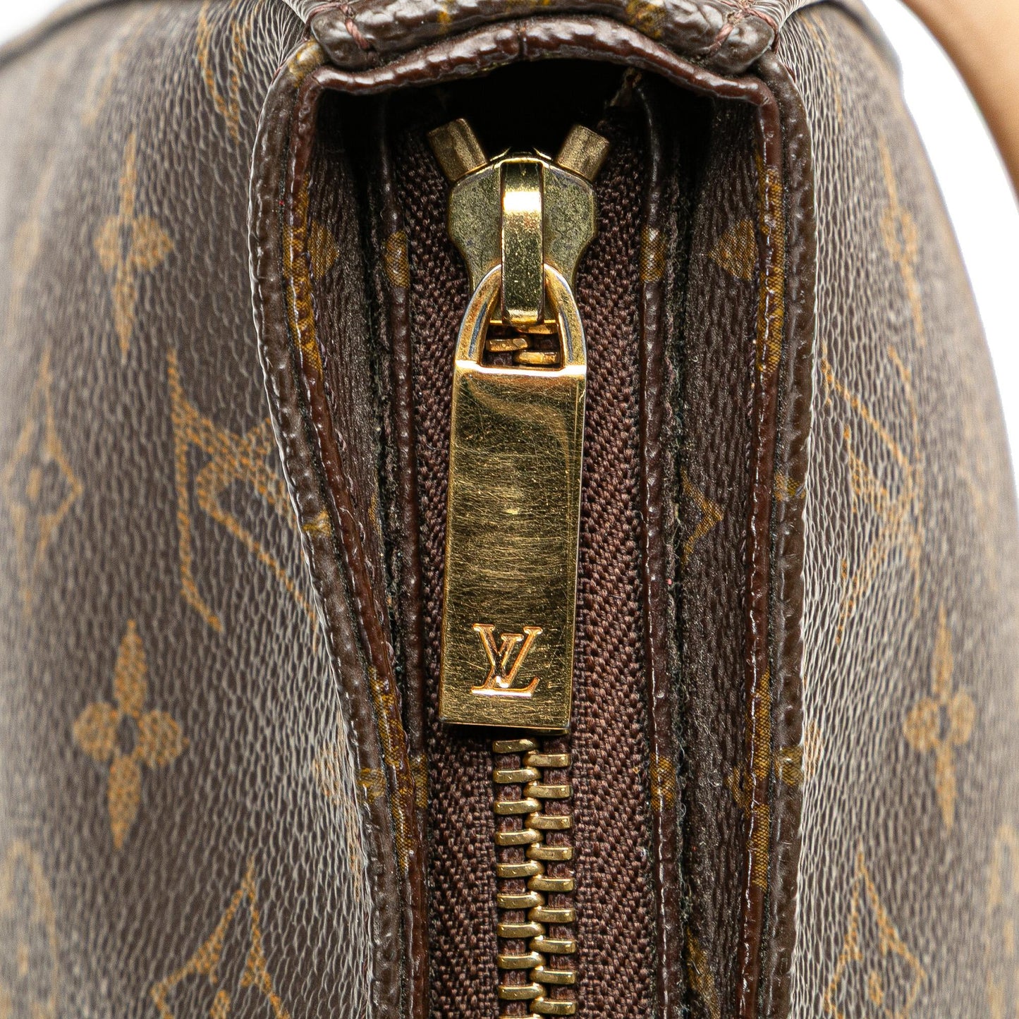 Louis Vuitton Monogram Looping MM