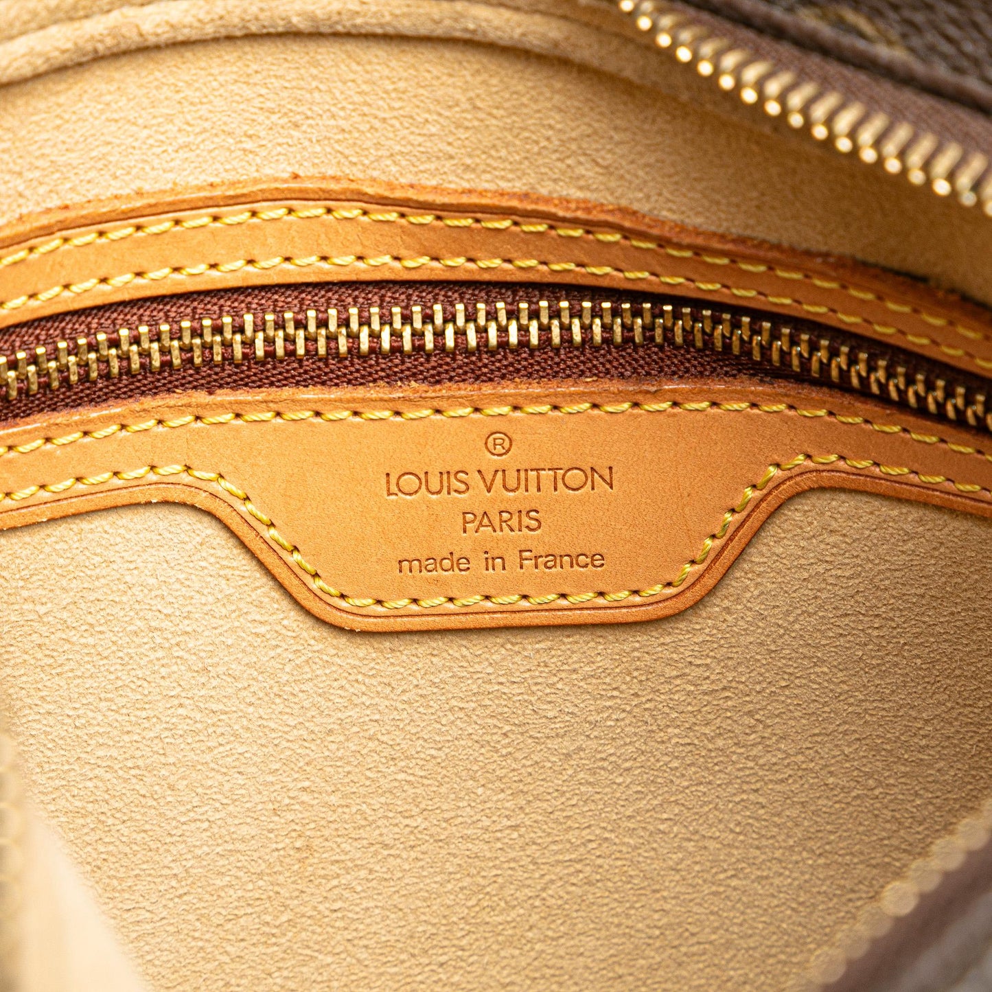 Louis Vuitton Monogram Looping MM