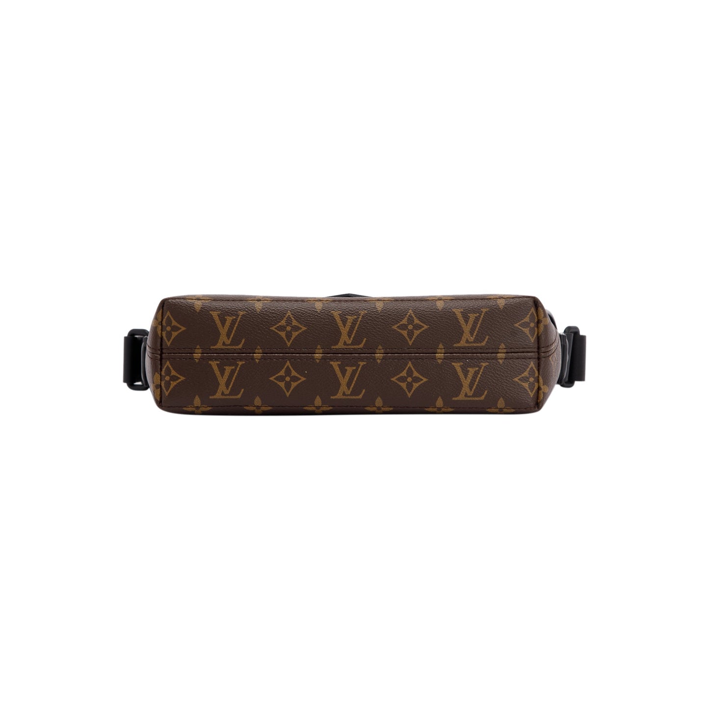 Louis Vuitton Monogram Magnetic Messenger Bag