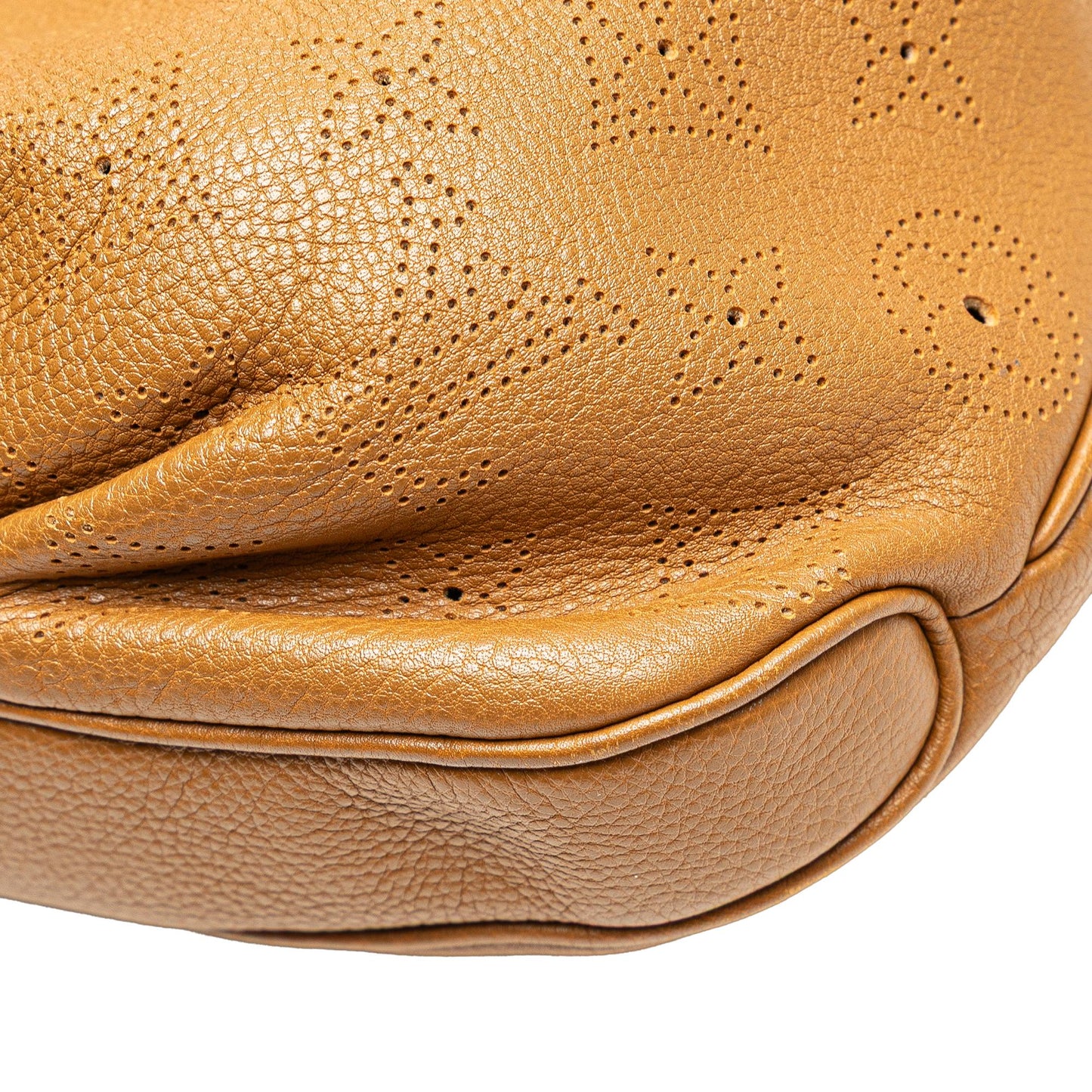 Louis Vuitton Monogram Mahina Selene MM