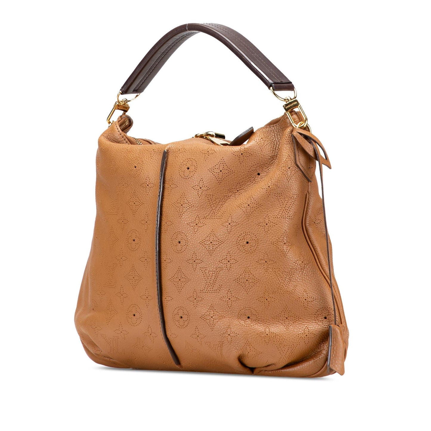 Louis Vuitton Monogram Mahina Selene MM