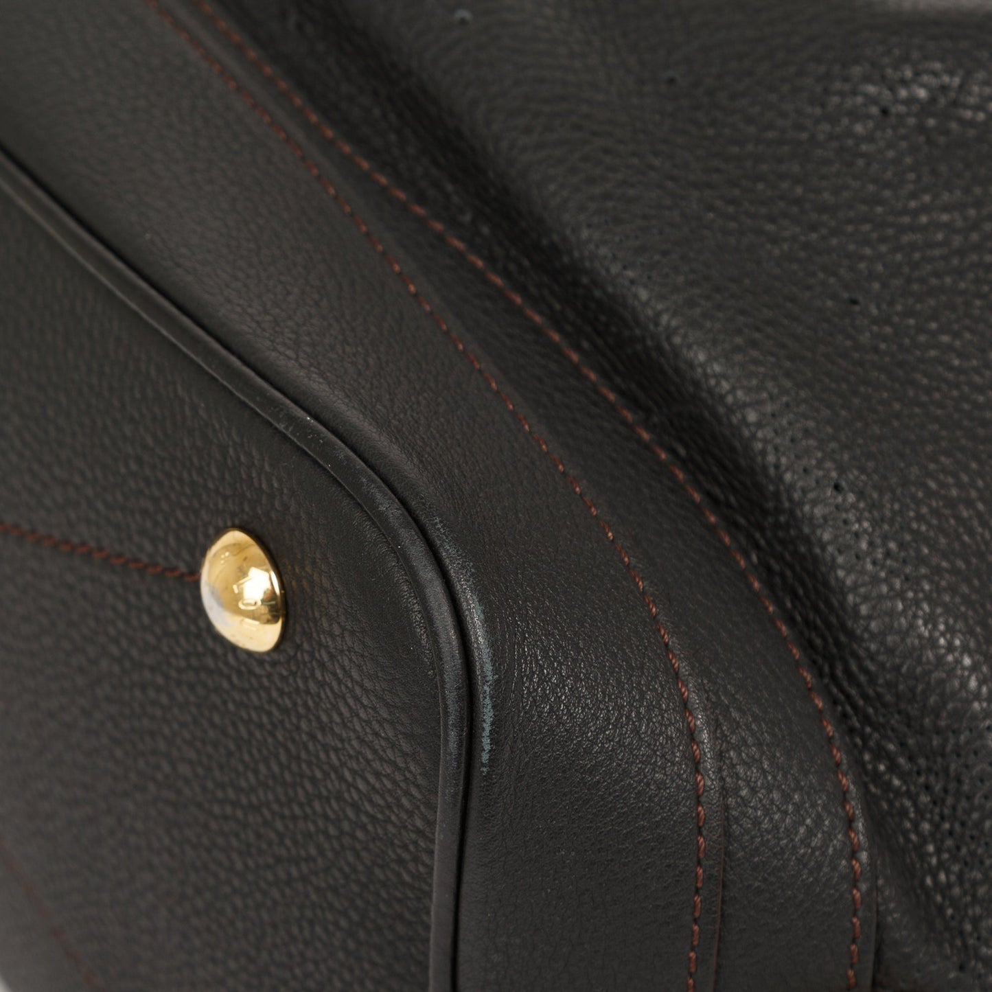 Louis Vuitton Monogram Mahina Stellar PM