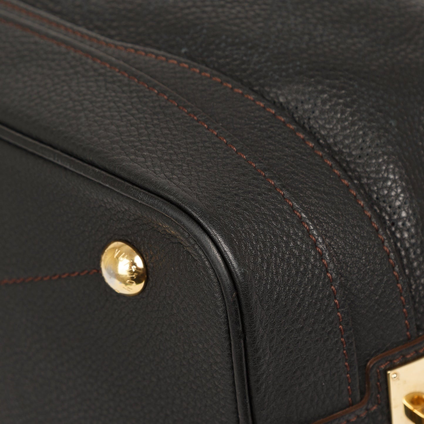 Louis Vuitton Monogram Mahina Stellar PM