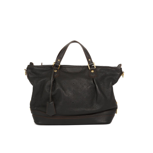 Louis Vuitton Monogram Mahina Stellar PM