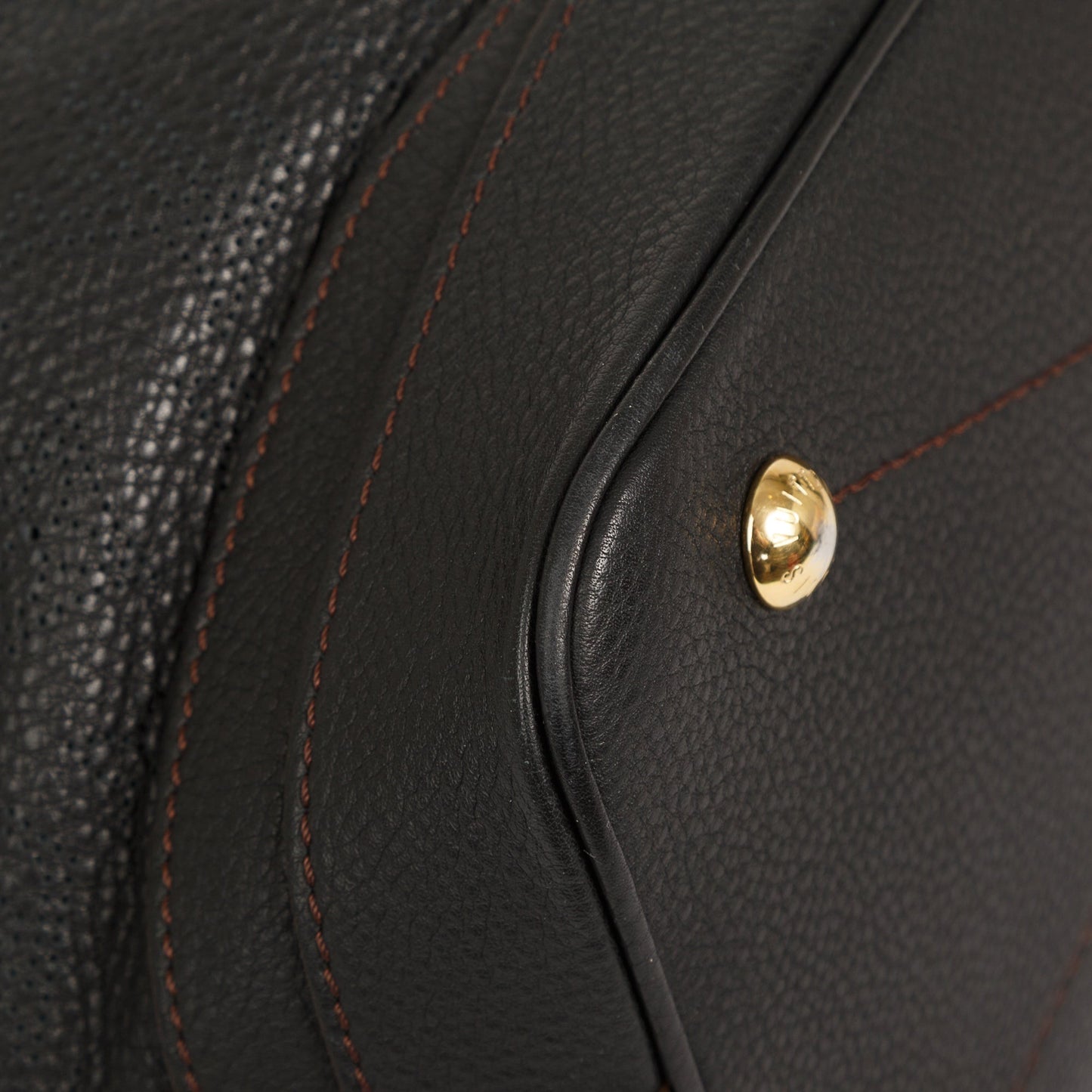 Louis Vuitton Monogram Mahina Stellar PM