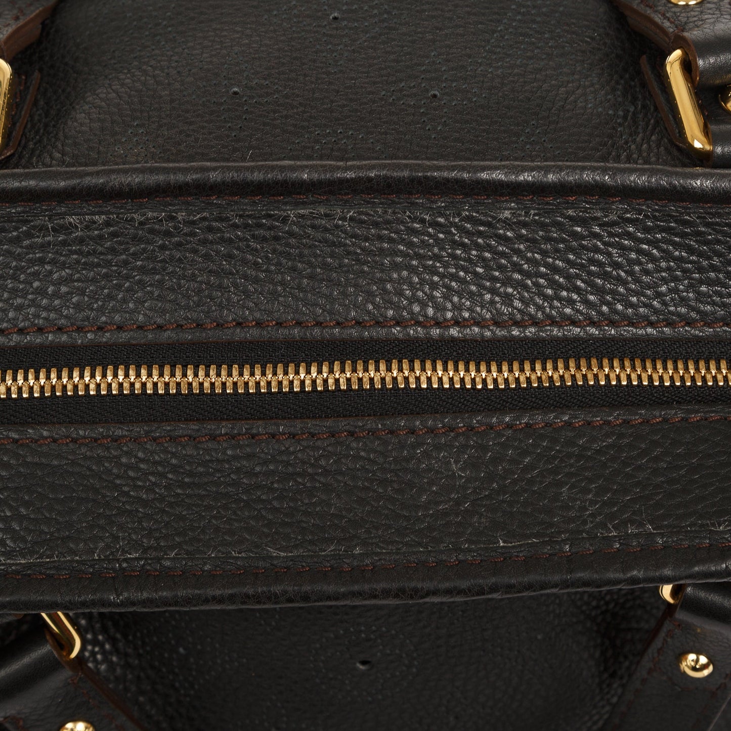 Louis Vuitton Monogram Mahina Stellar PM