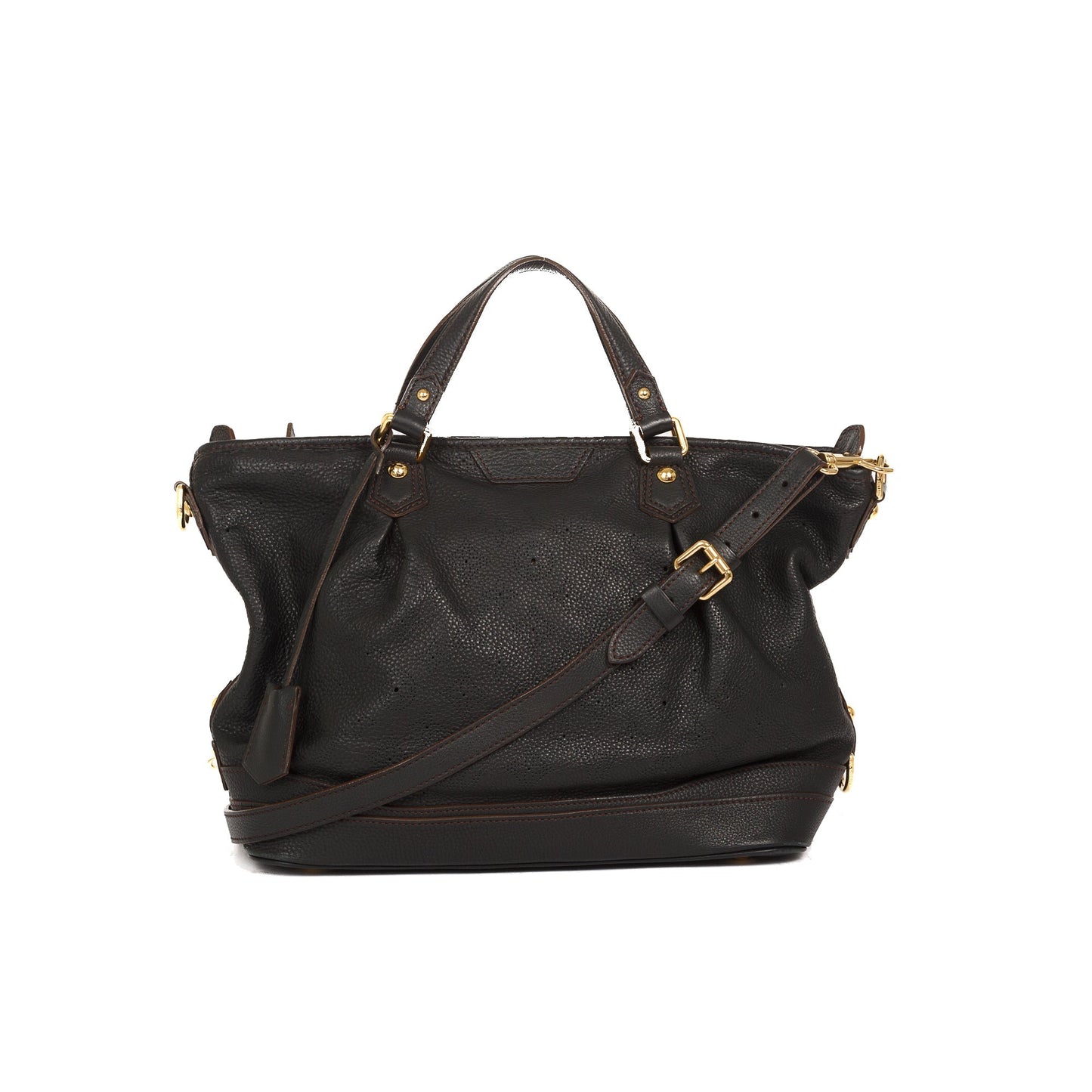 Louis Vuitton Monogram Mahina Stellar PM