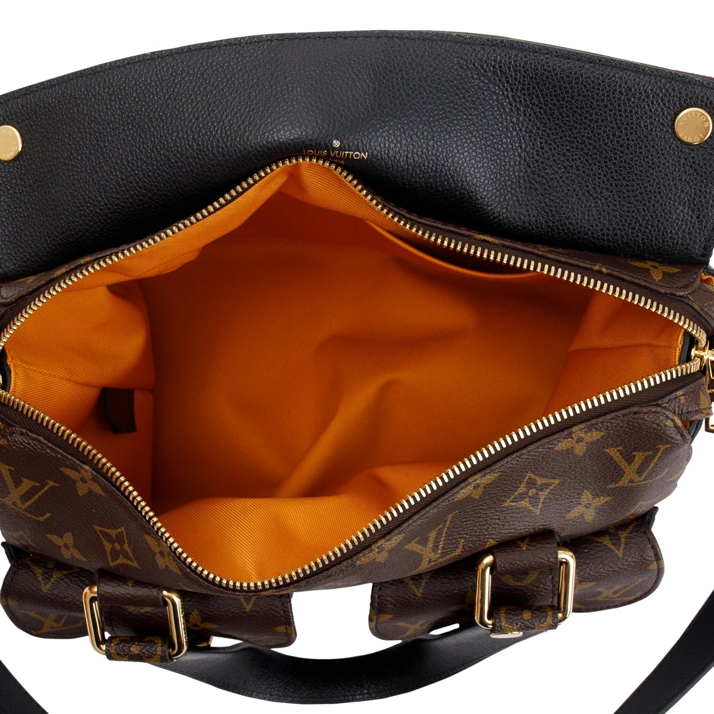 Louis Vuitton Monogram Manhattan NM