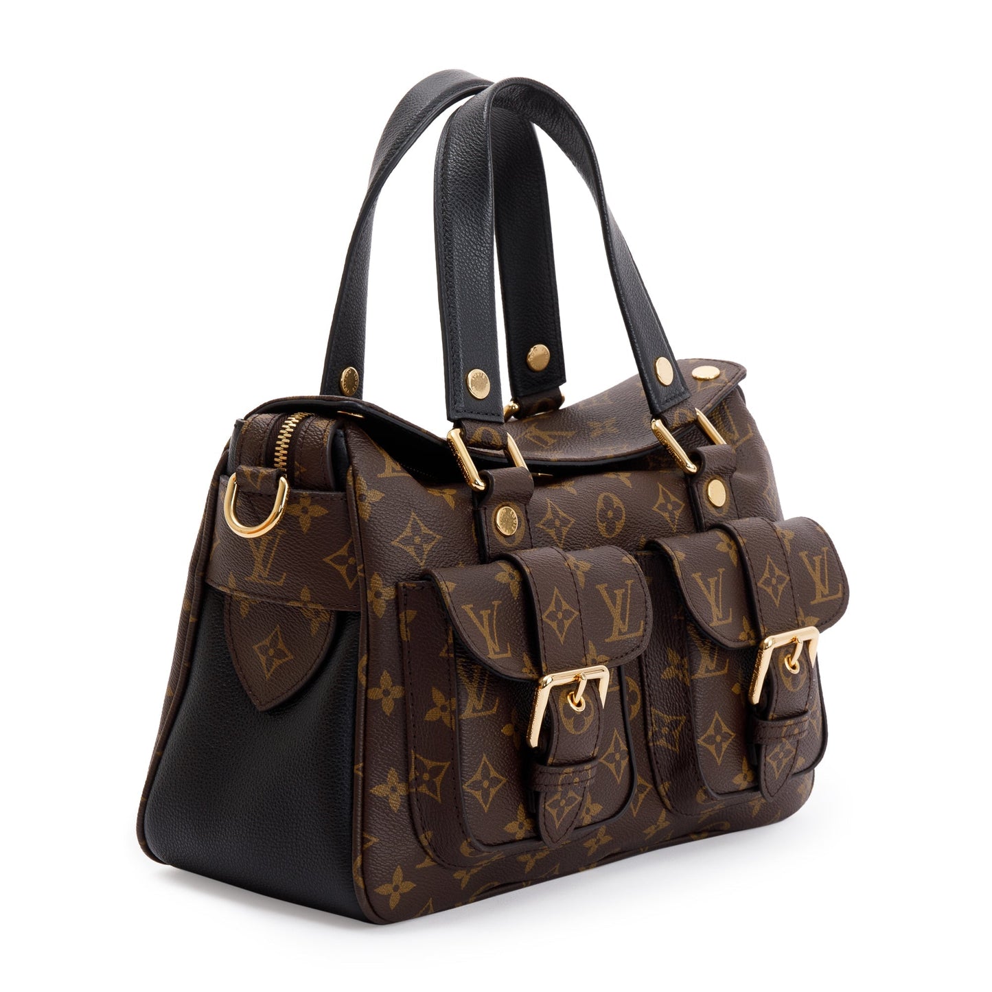 Louis Vuitton Monogram Manhattan NM