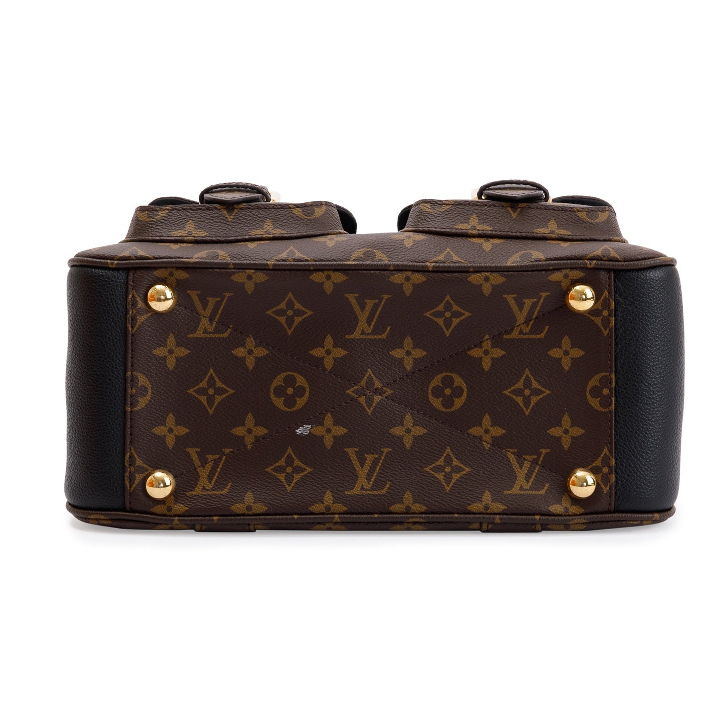 Louis Vuitton Monogram Manhattan NM