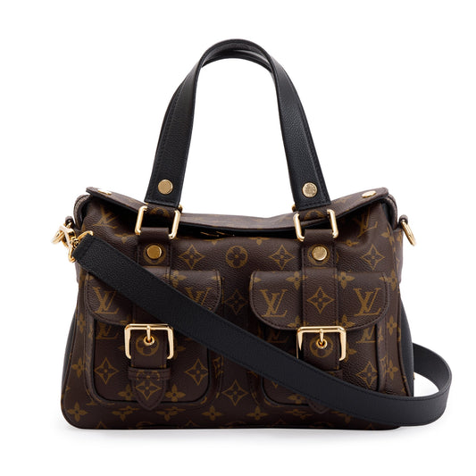 Louis Vuitton Monogram Manhattan NM