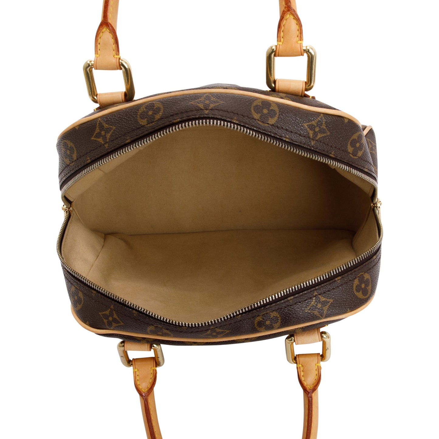 Louis Vuitton Monogram Manhattan PM