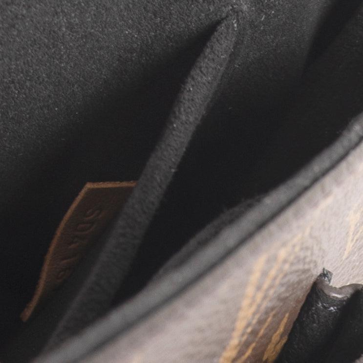 Louis Vuitton Monogram Marignan Bag