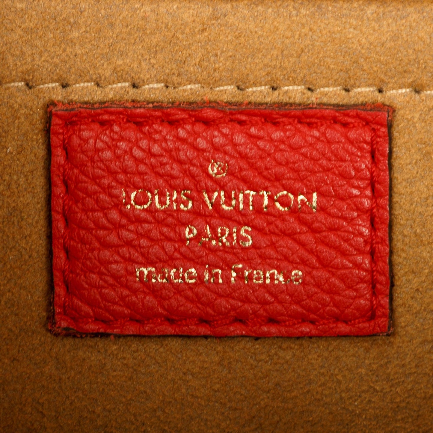 Louis Vuitton Monogram Marignan Bag