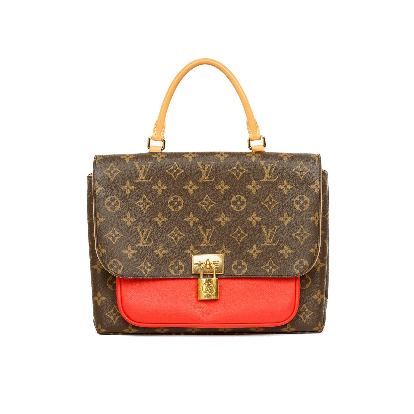 Louis Vuitton Monogram Marignan Bag